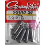 がまかつ SQUID 26 1/4oz #1