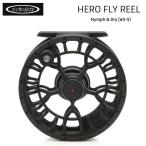 VISION HERO FLY REEL 35G(Grey)