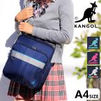 KANGOL Kangol школьная сумка school сумка на плечо наклонный .. сумка A4 250-1020 женщина высота сырой мужчина . женщина ученик старшей школы ученик неполной средней школы посещение школы skba Yokohama сумка 