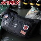 限定モデル AVIREX アヴィレックス