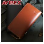 AVIREX アヴィレックス  FAHNE2 ファー