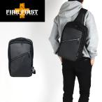 FIRE FIRST fire - First сумка "body" one сумка на плечо наклонный .. сумка A4 PC место хранения водоотталкивающий легкий FFF-506 мужской 