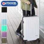 ショッピングOUTDOOR OUTDOOR PRODUCTS アウトドアプロダクツ  スーツケース キャリーケース 62L〜73L 4〜6泊 4輪 TSAロック 拡張 OD-OD-0847-60