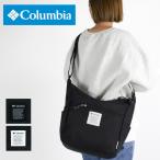 Columbia コロンビア ショルダーバッグ 斜め掛けバッグ A4 軽量 撥水 オムニシールド PU8748 メンズ レディース 男女兼用