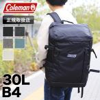 Coleman コールマン リュック WALKER ウ