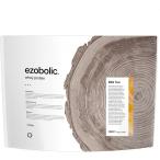 エゾボリック ホエイ プロテイン 1kg ミルクティー味 [1食当たり タンパク質 26.2g] 北海道発 プロテイン専門店 EZOBOLIC 国内製造