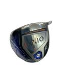 XXIO XXIO Golf сопутствующие товары MP1000 синий * серебряный 2018 Driver 10.5[ б/у ]