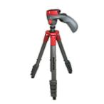 Manfrotto штатив MKCOMPACTACN-RD красный [ б/у ]