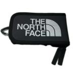  The * North Face THE NORTH FACE NM81763 черный [ б/у ]
