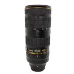 ニコン Nikon Nikon AF-S NIKKOR 70-200mm f/2.8E FL ED VR【中古】
