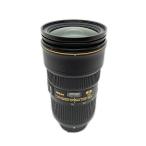 ニコン Nikon 交換レンズ AF-S NIKKOR 24-70mm F2.8E ED VR【中古】