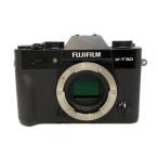 デジタル一眼カメラ Fujifilm X-T30 II【中古】