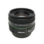 PENTAX smc PENTAX-DA 50mm F1.8
