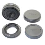 ニコン Nikon レンズ NIKKOR Z 26mm f2.8