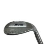  Mizuno Mizuno Golf сопутствующие товары серебряный Mizuno MP Series правый для Wedge [ б/у ]