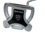 Taylormade GHOST SPIDER короткая клюшка правый для серебряный [ б/у ]