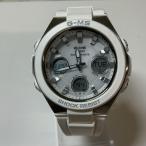 G-SHOCK 電波ソーラー MSG
