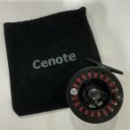 ValleyHill рыболовная снасть CENOTE II fly reel 39826[ б/у ]