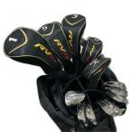  Mizuno Mizuno Golf сопутствующие товары RV03 правый для комплект клюшек [ б/у ]