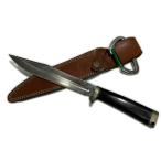 HIRO KNIFE VX-2 STEEL складной нож [ б/у ]