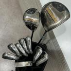[ товар среднего качества ]Callaway WRRBIRD мужской для комплект клюшек мужской 