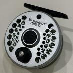[ товар среднего качества ]ORVIS Battenkill BBS II fly reel BBS II примерно 99g