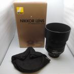ニコン Nikon レンズ AF-S NIKKOR 85mm f1.8G