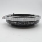 Haoge крепление адаптор CONTAX(G)-NEX