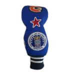 Yellow Lobster Fairway Wood для крышка головки цилиндров YL-FW-NT-MB-GETC синий [ б/у ]
