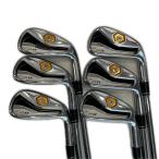 TaylorMade железный 6 шт. комплект R11 серебряный [ б/у ]