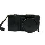 RICOH リコー デジタルカメラ Caplio GX100【中古】