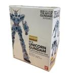 ユニコーンガンダム グリーンフレーム/カラークリア