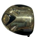 XXIO Golf сопутствующие товары Driver PRIME вал R2 SP-500 Gold / черный [ б/у ]
