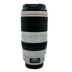 CANON EF 100-400mm F4.5-5.6L IS II USM