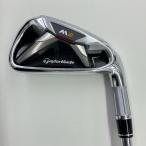  Golf сопутствующие товары Taylor Made M2 правый для железный 8 шт. комплект 5~9,S,A,P[ б/у ]