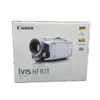 IVIS IVIS ビデオカメラ Canon IVIS HF R11�