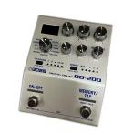 エフェクター BOSS DD-200 デジタルディレイ【中古】