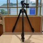 Manfrotto штатив 055CLB. шт. комплект [ б/у ]