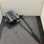  видео платформа Manfrotto MVH502AH[ б/у ]