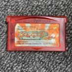 Nintendo GBA soft Pocket Monster рубин soft только [ б/у ]
