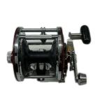 [ с дефектом ]DAIWA динамик ST-60 красный [ б/у ]