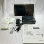 Panasonic портативный телевизор UN-10E8[ б/у ]