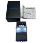 ボス BOSS エフェクター CP-1X【中古】