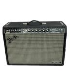 フェンダー Fender ギターアンプ Deluxe Reverb Amplifier 黒【中古】