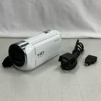 SONY HDR-CX470 ビデオカメ