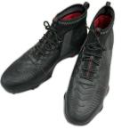  Under Armor Under Armour мужской 29cm Golf сопутствующие товары 3020954 черный Under Armour Spieth 2 Mid GT[ б/у ]