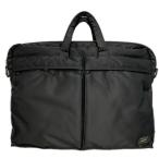  Porter PORTER унисекс портфель черный [ б/у ]