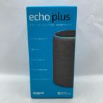 [ не использовался ]Amazon Amazon динамик Amazon Echo Plus[ б/у ]
