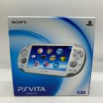 PlayStation Vita crystal * белый Wi-Fi модель PCH-1000[ б/у ]