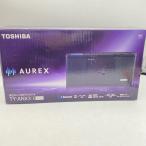 TOSHIBA CD радио TY-ANX3 черный [ б/у ]